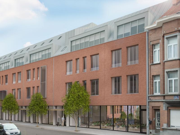 2 projecten: vuurdoop voor de IXI-veldmodules!